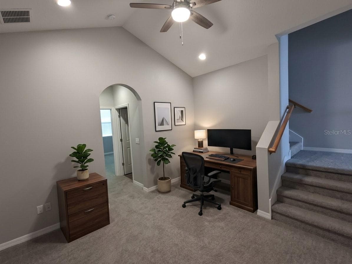 Townhouse at 8319 KING BLOSSOM CT, TAMPA, photo 3 of 25