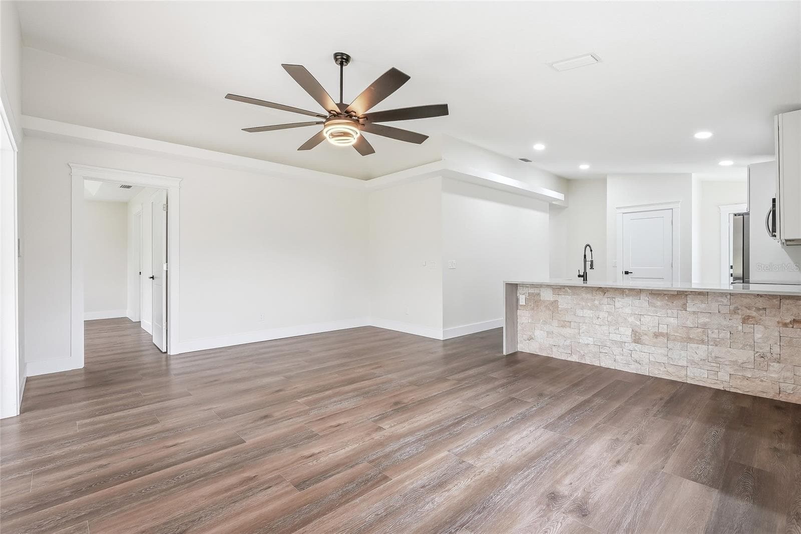 Single Family Residence at 2602 S MILLER RD, VALRICO, photo 53 of 79