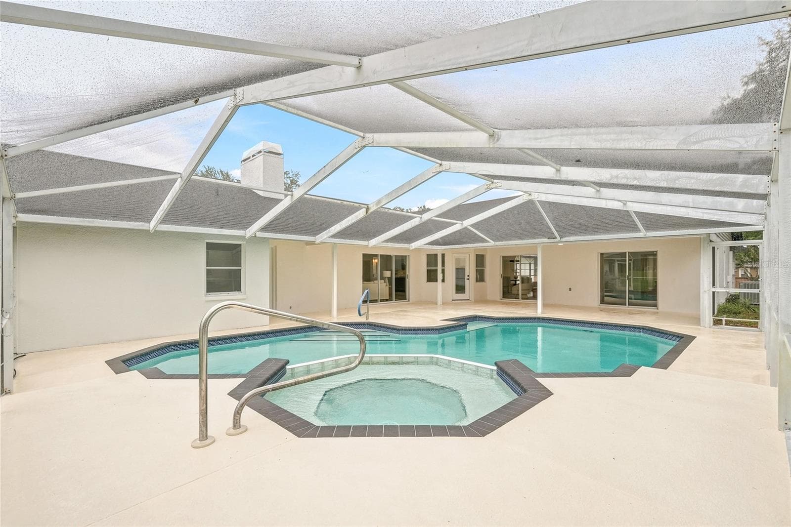 Single Family Residence at 2602 S MILLER RD, VALRICO, photo 66 of 79