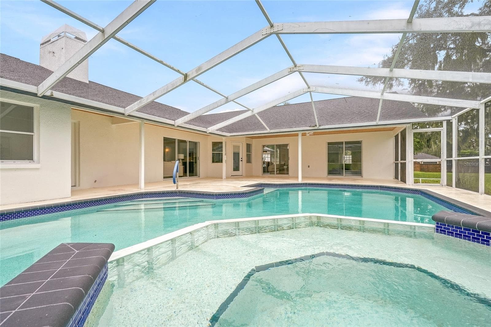Single Family Residence at 2602 S MILLER RD, VALRICO, photo 67 of 79