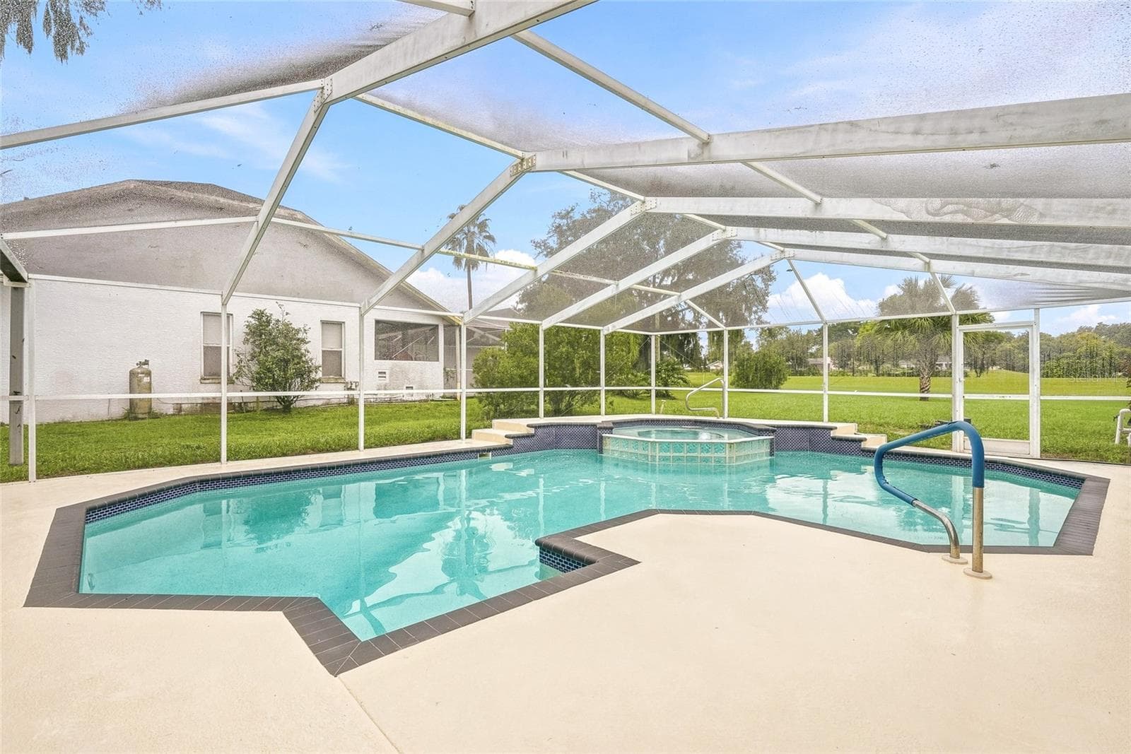 Single Family Residence at 2602 S MILLER RD, VALRICO, photo 68 of 79