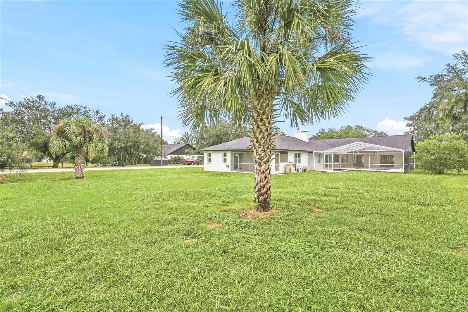 Single Family Residence at 2602 S MILLER RD, VALRICO, photo 73 of 79