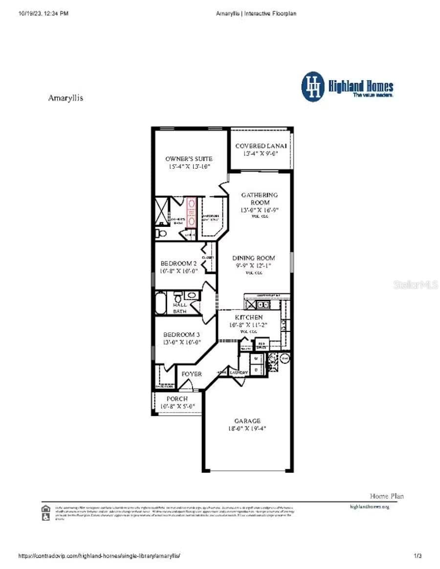 Single Family Residence at 736 BAYSIDE BLVD, WINTER HAVEN, photo 2 of 4