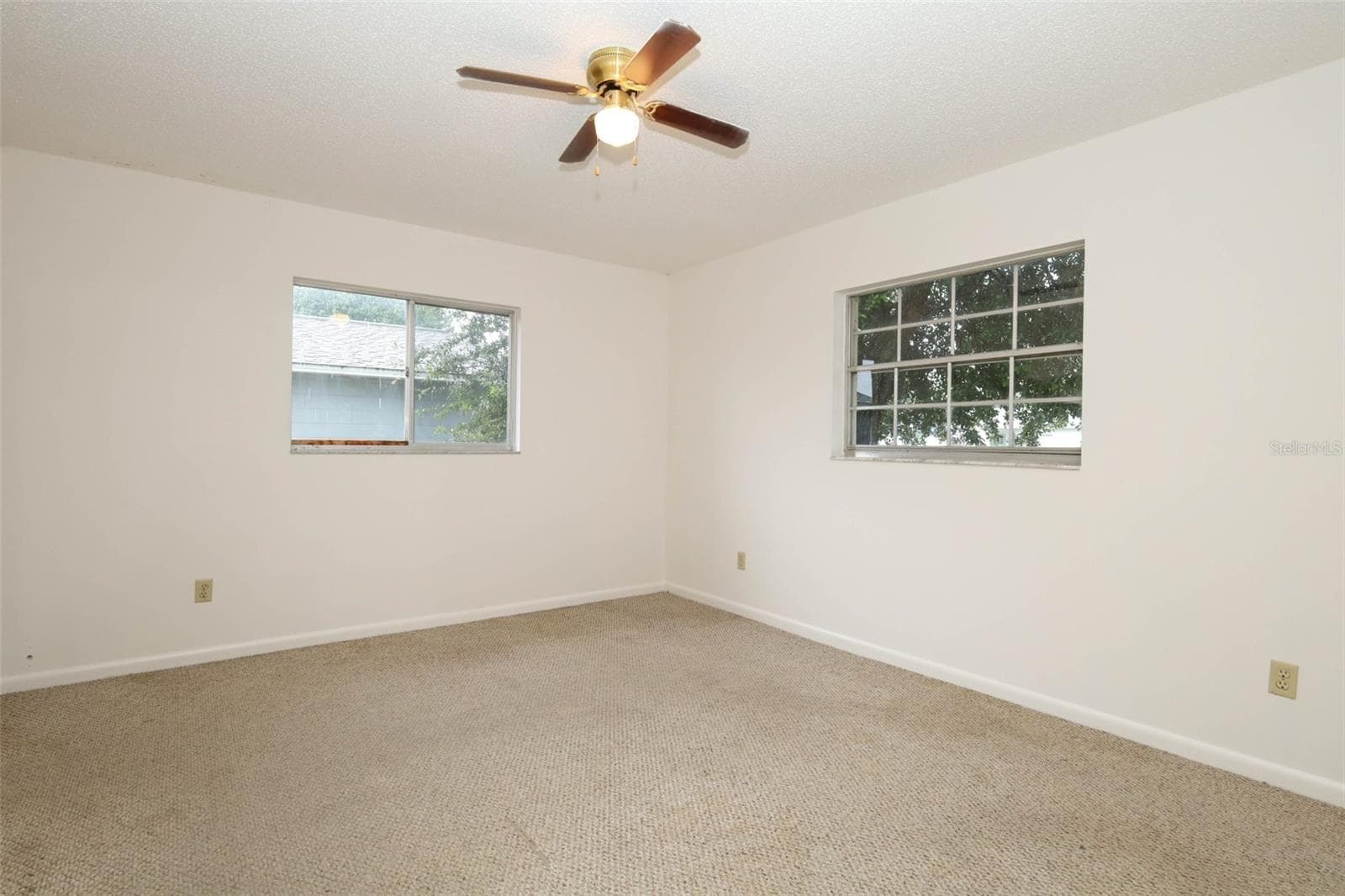 Front Bedroom - 2539 DOBBIN DR, ORLANDO