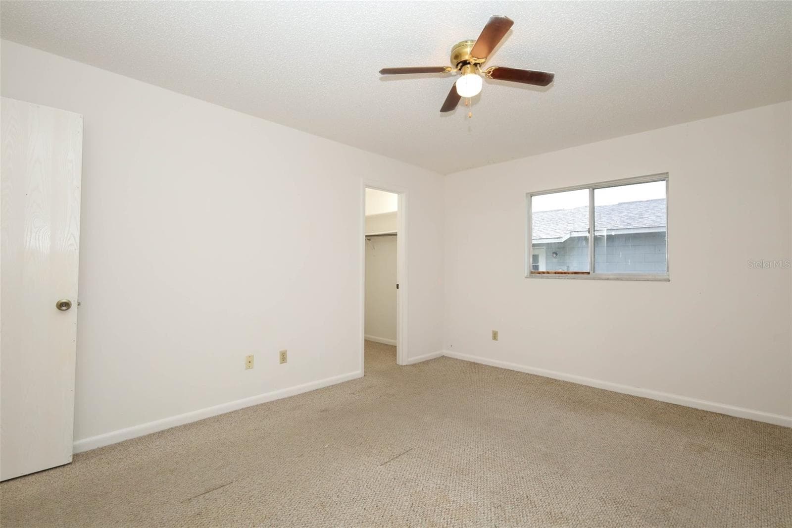 Primary Bedroom - 2539 DOBBIN DR, ORLANDO