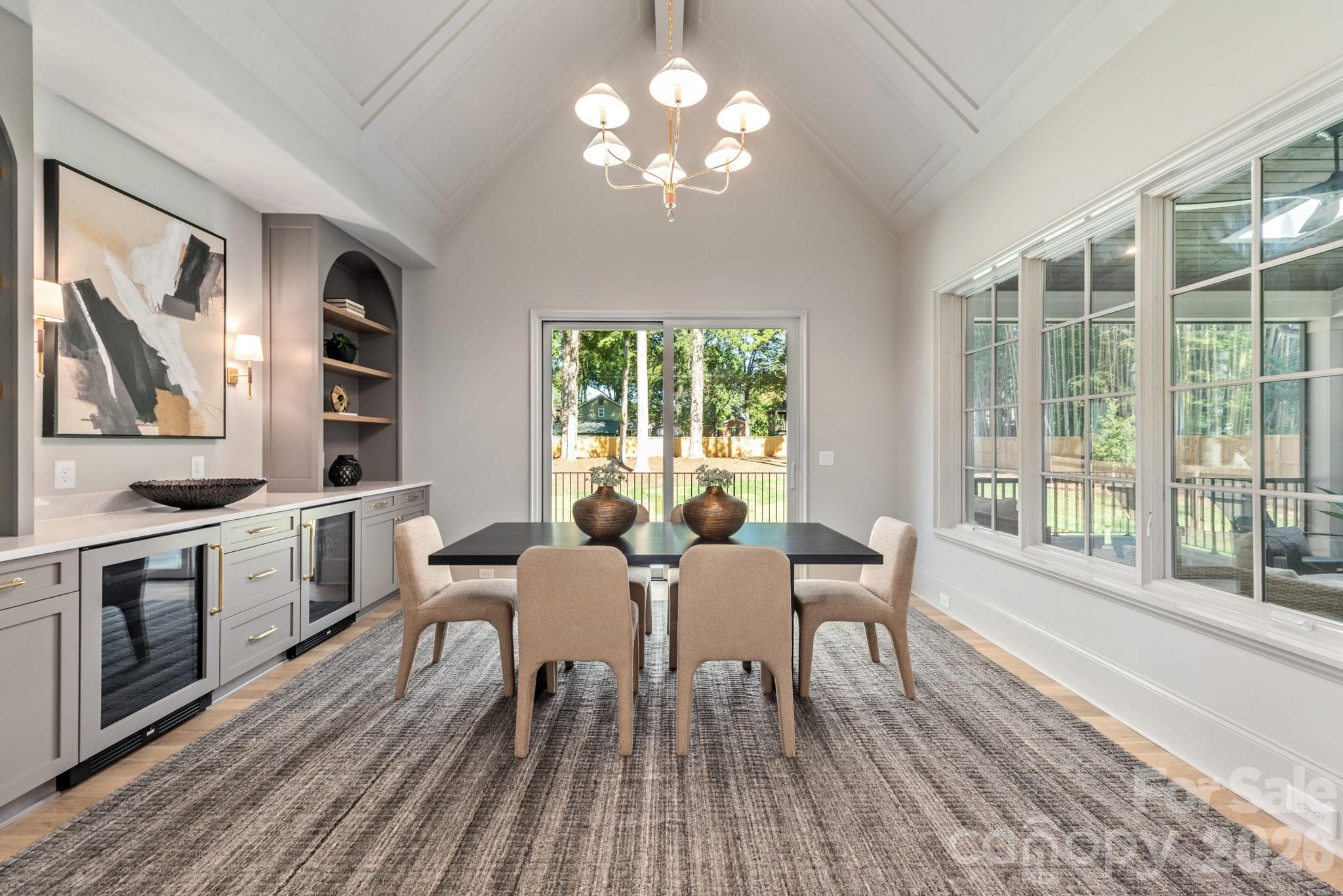 Single Family Residence at 133 Wonderwood Drive, Charlotte, photo 12 of 48