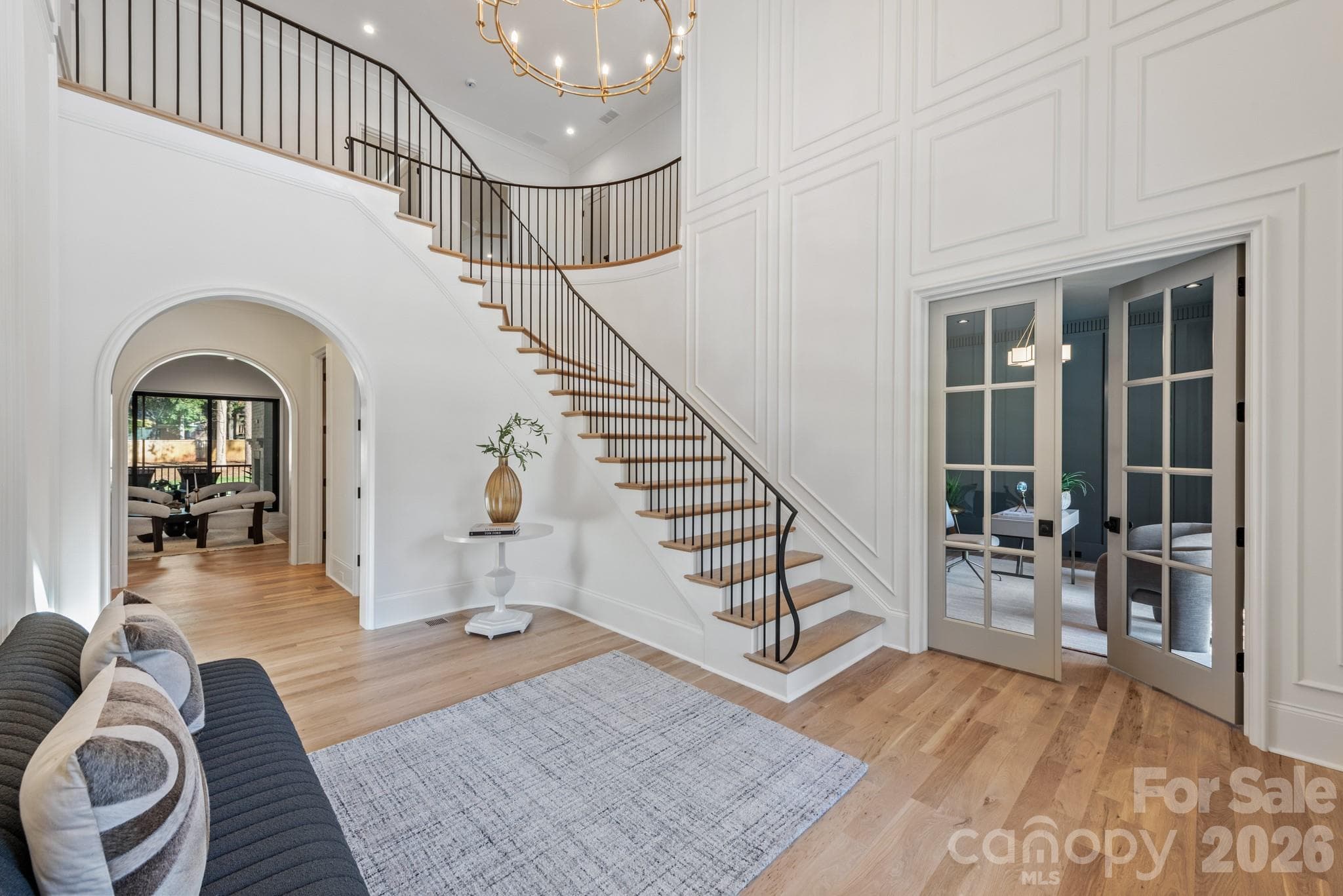 Single Family Residence at 133 Wonderwood Drive, Charlotte, photo 25 of 48