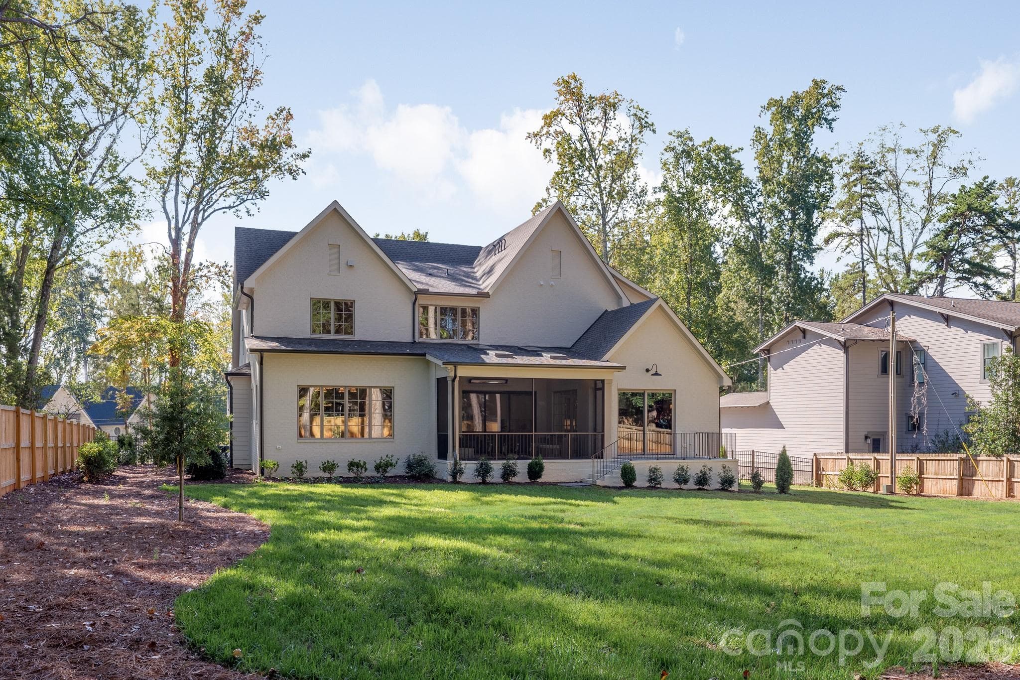 Single Family Residence at 133 Wonderwood Drive, Charlotte, photo 42 of 48