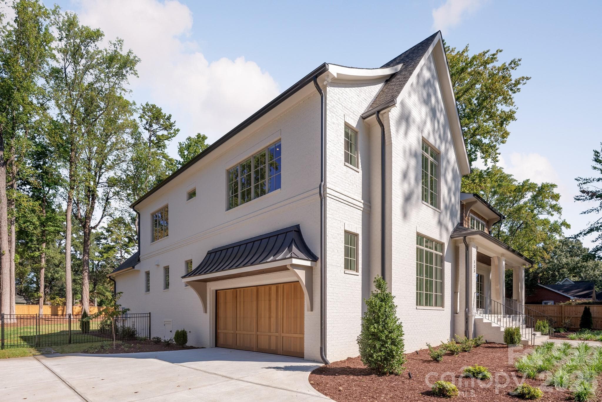Single Family Residence at 133 Wonderwood Drive, Charlotte, photo 43 of 48