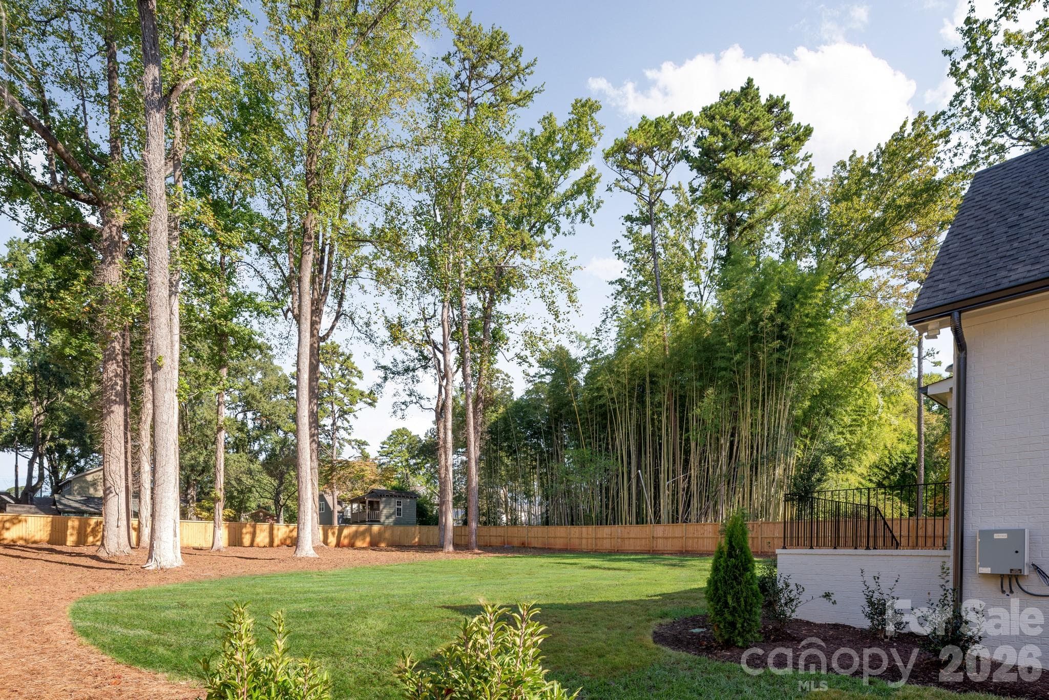 Single Family Residence at 133 Wonderwood Drive, Charlotte, photo 44 of 48