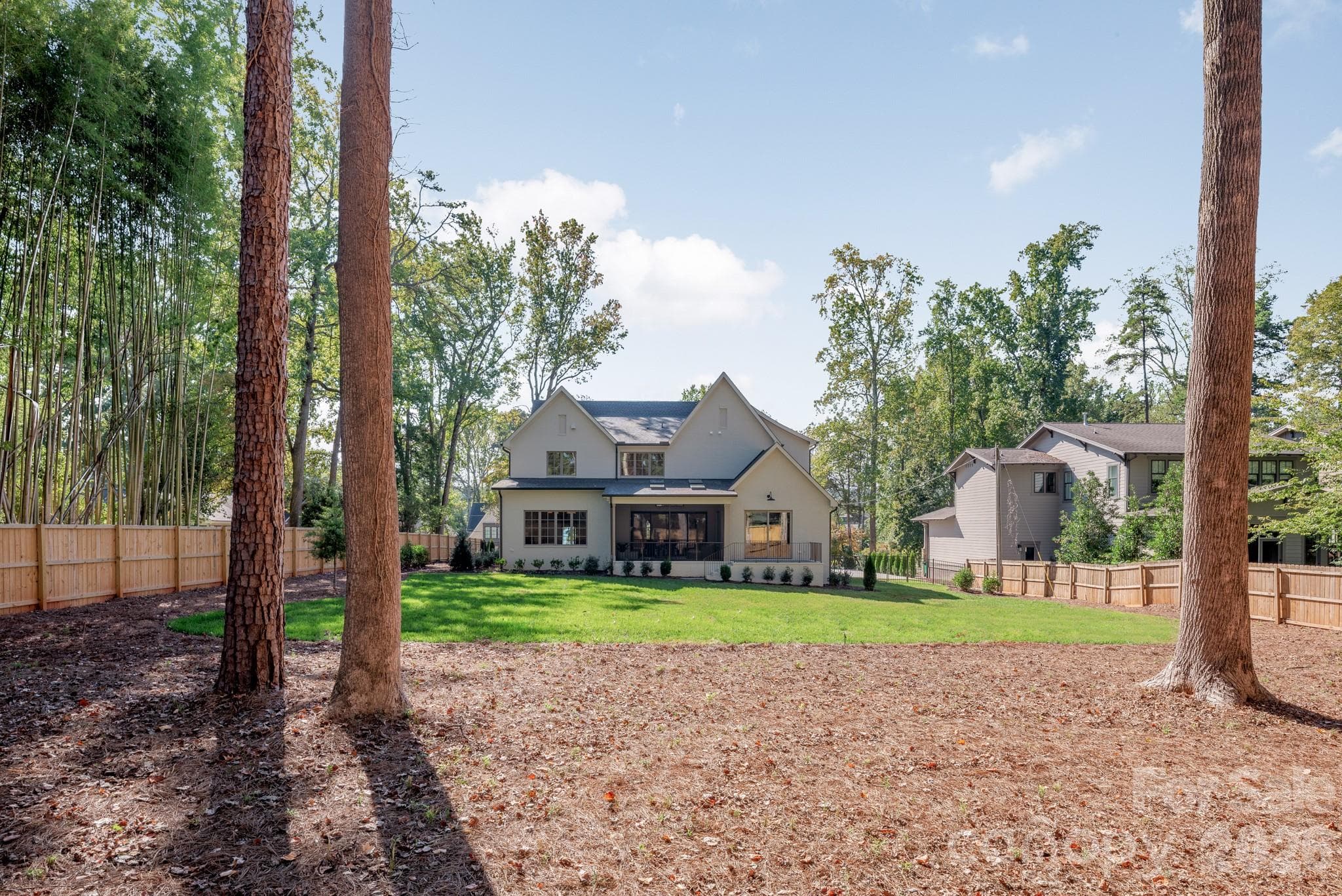 Single Family Residence at 133 Wonderwood Drive, Charlotte, photo 45 of 48