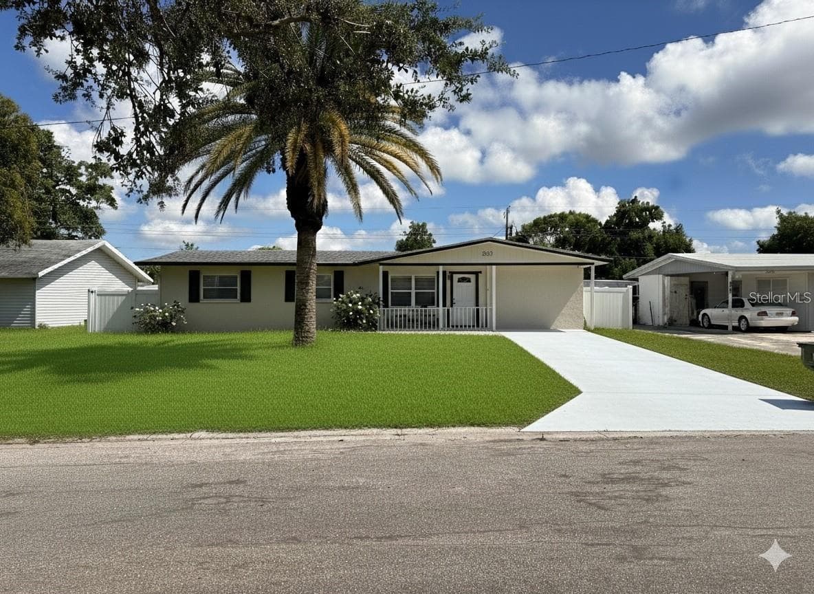 2310 25TH AVE W