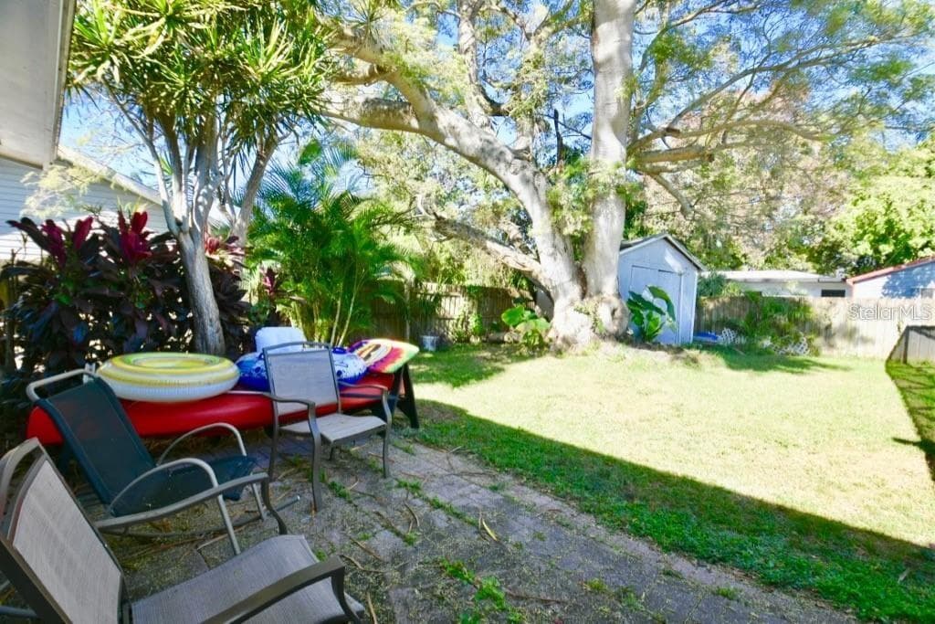 Single Family Residence at 2310 25TH AVE W, BRADENTON, photo 32 of 40