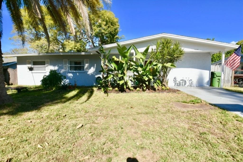 Single Family Residence at 2310 25TH AVE W, BRADENTON, photo 34 of 40