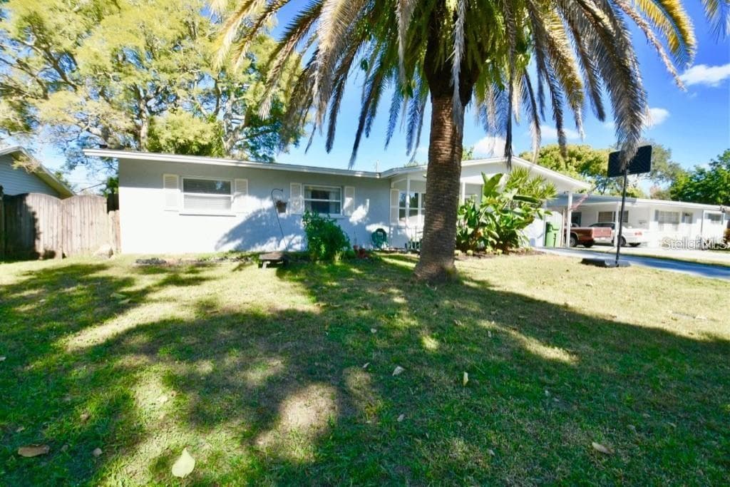 Single Family Residence at 2310 25TH AVE W, BRADENTON, photo 35 of 40