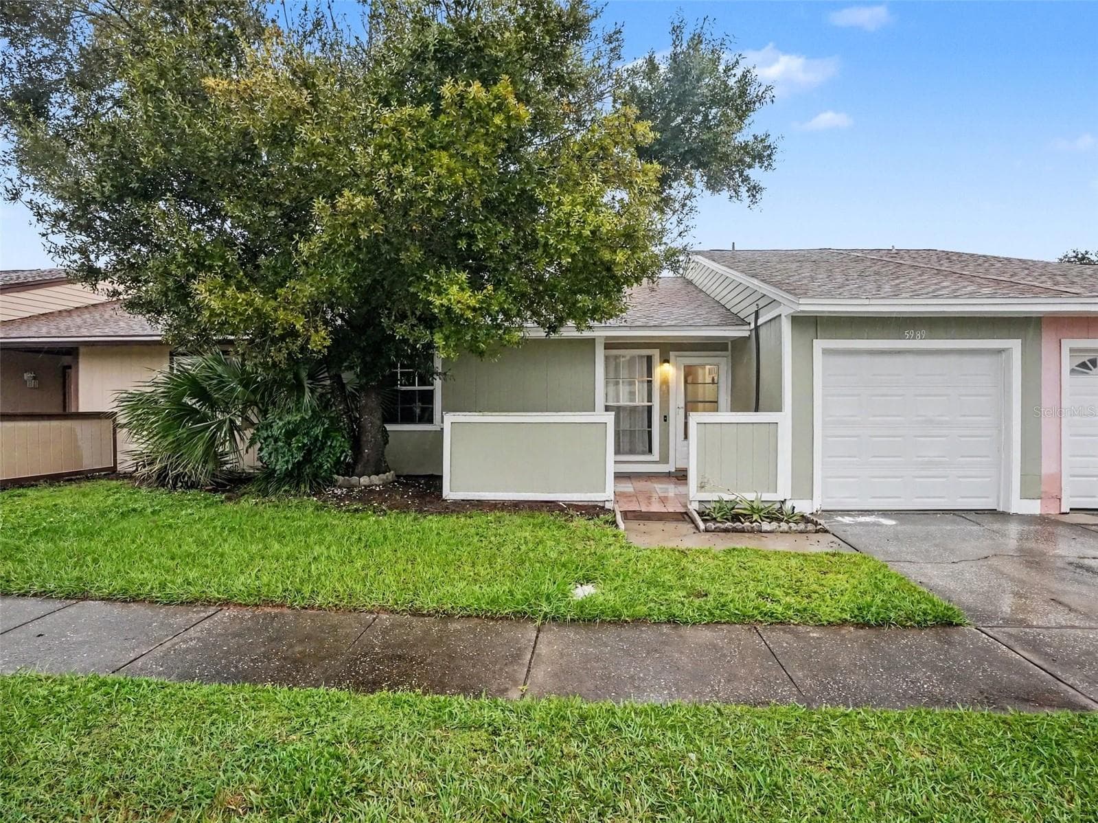 Townhouse at 5989 TALAVERA ST, ORLANDO, photo 2 of 30