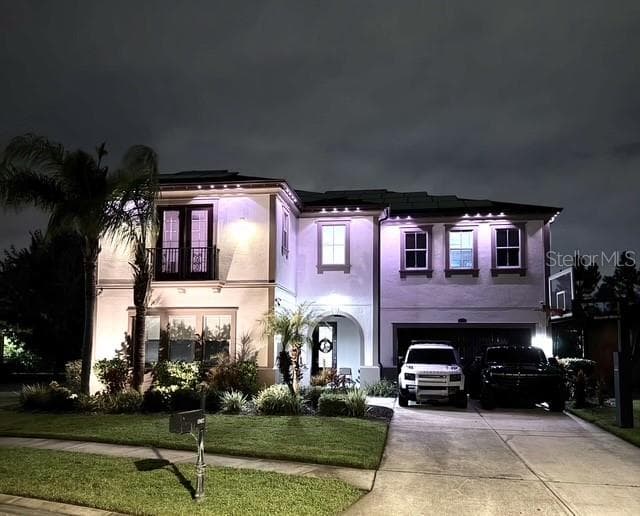 Single Family Residence at 1907 HIDDEN SPRINGS DR, NEW PORT RICHEY, photo 5 of 63