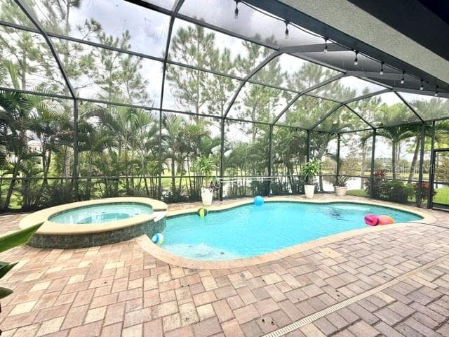 Single Family Residence at 1907 HIDDEN SPRINGS DR, NEW PORT RICHEY, photo 61 of 63