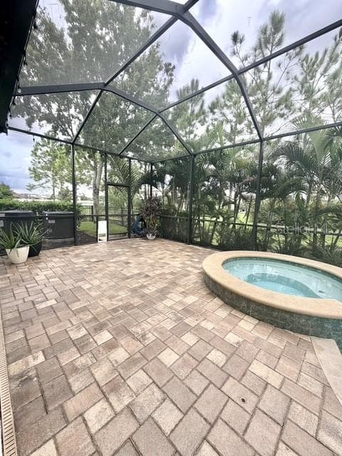 Single Family Residence at 1907 HIDDEN SPRINGS DR, NEW PORT RICHEY, photo 62 of 63