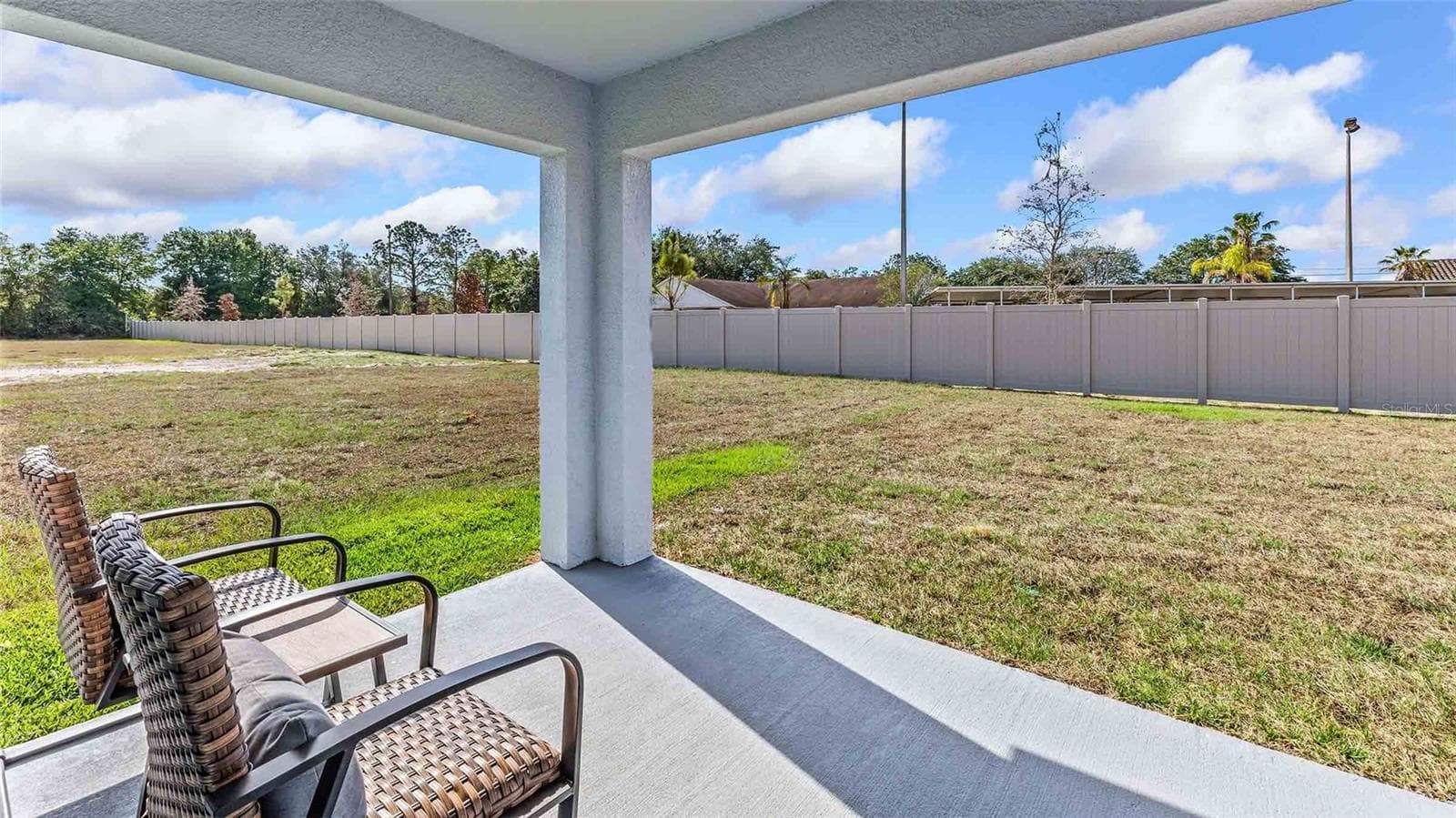 Single Family Residence at 35649 BRICK CHURCH LOOP, DADE CITY, photo 18 of 19