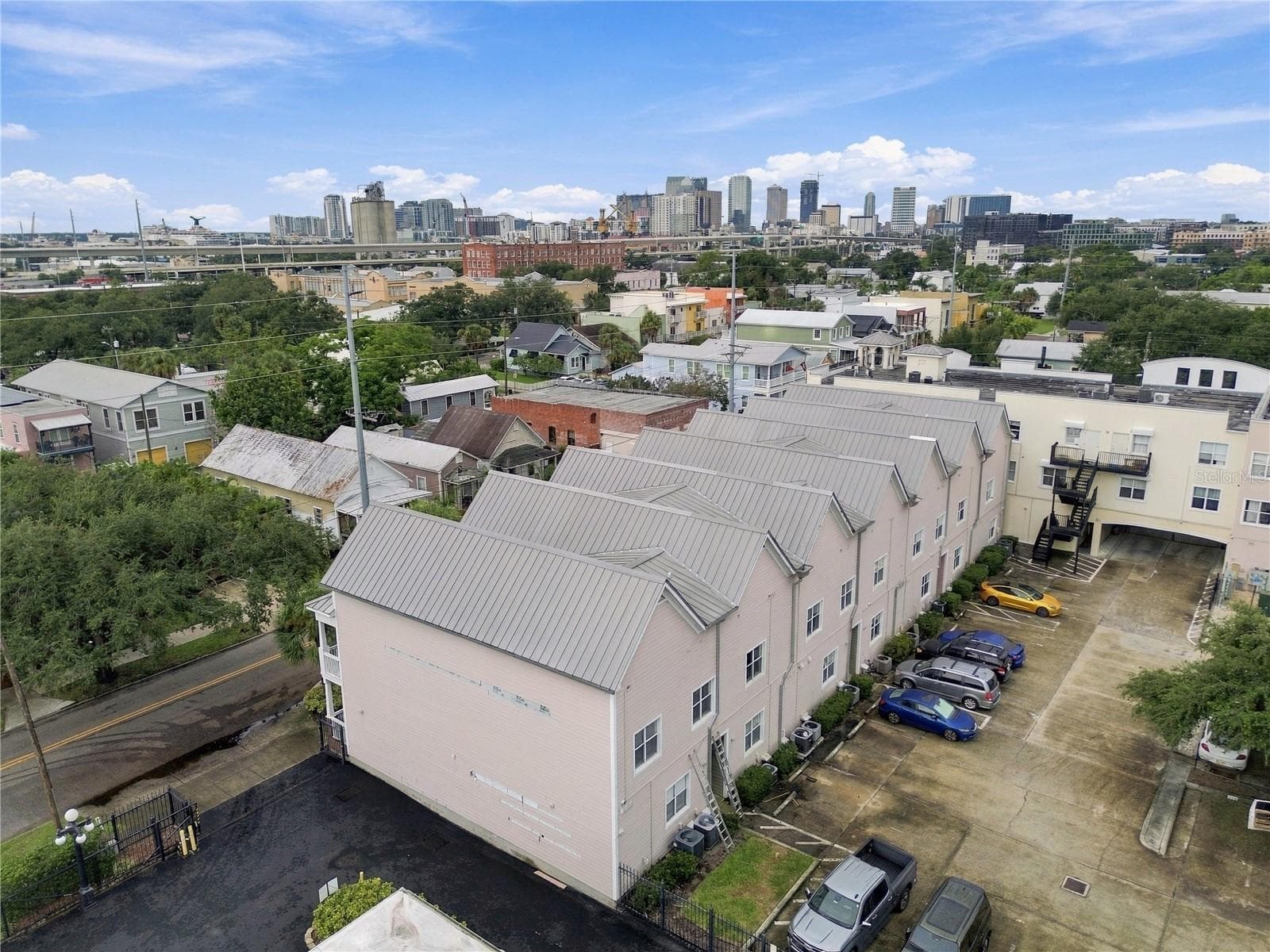 Condominium at 2002 E 5TH AVE #214, TAMPA, photo 10 of 86