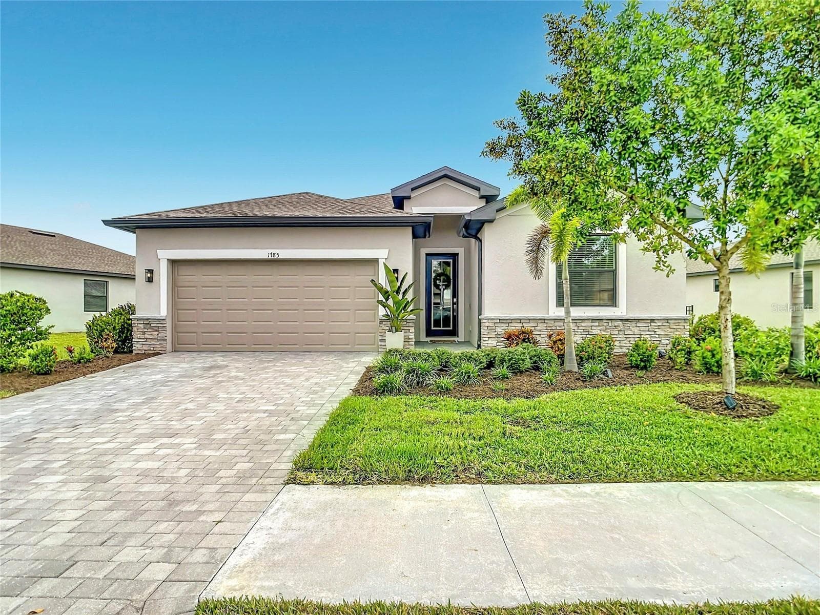 Single Family Residence at 1785 SADDLEWOOD CIR, PORT CHARLOTTE, photo 2 of 285