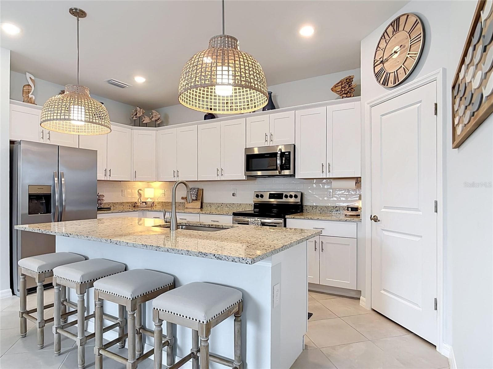 Single Family Residence at 1785 SADDLEWOOD CIR, PORT CHARLOTTE, photo 102 of 285