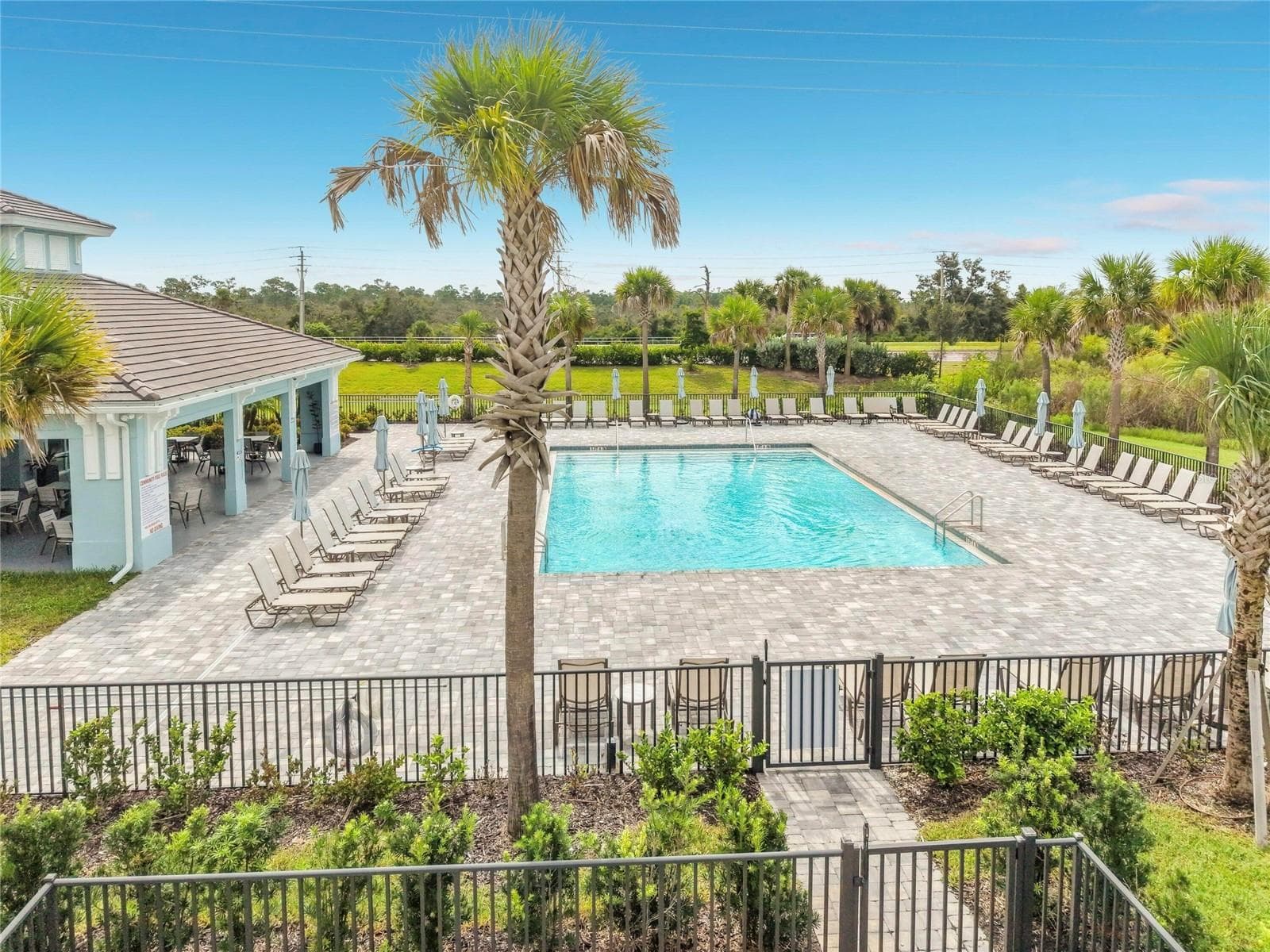 Single Family Residence at 1785 SADDLEWOOD CIR, PORT CHARLOTTE, photo 262 of 285