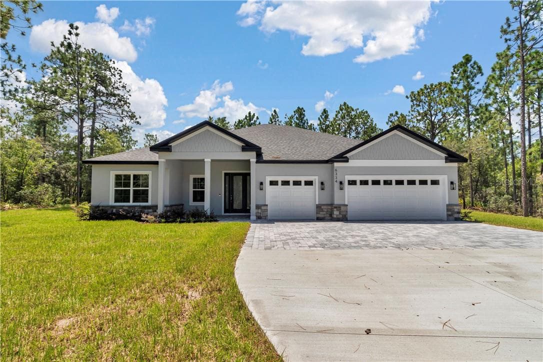 Single Family Residence at 6334 W Settler DR, BEVERLYHILLS FL 34465, Beverly Hills, photo 4 of 64