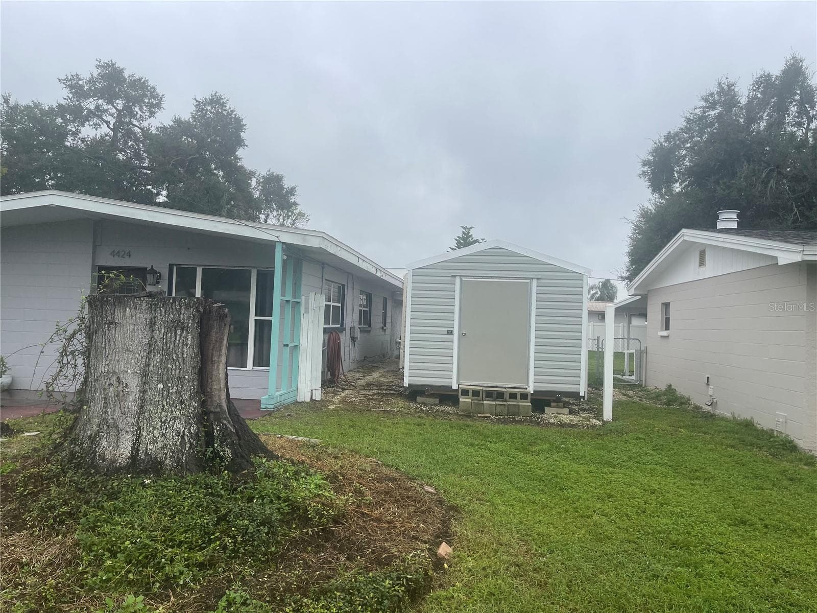 Single Family Residence at 4424 W IOWA AVE, TAMPA, photo 3 of 62