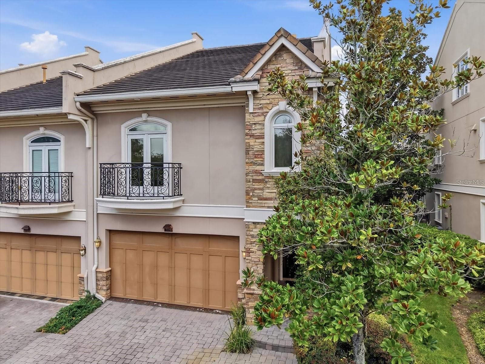 Townhouse at 1465 HILLSIDE LANDING DR, TARPON SPRINGS, photo 2 of 43