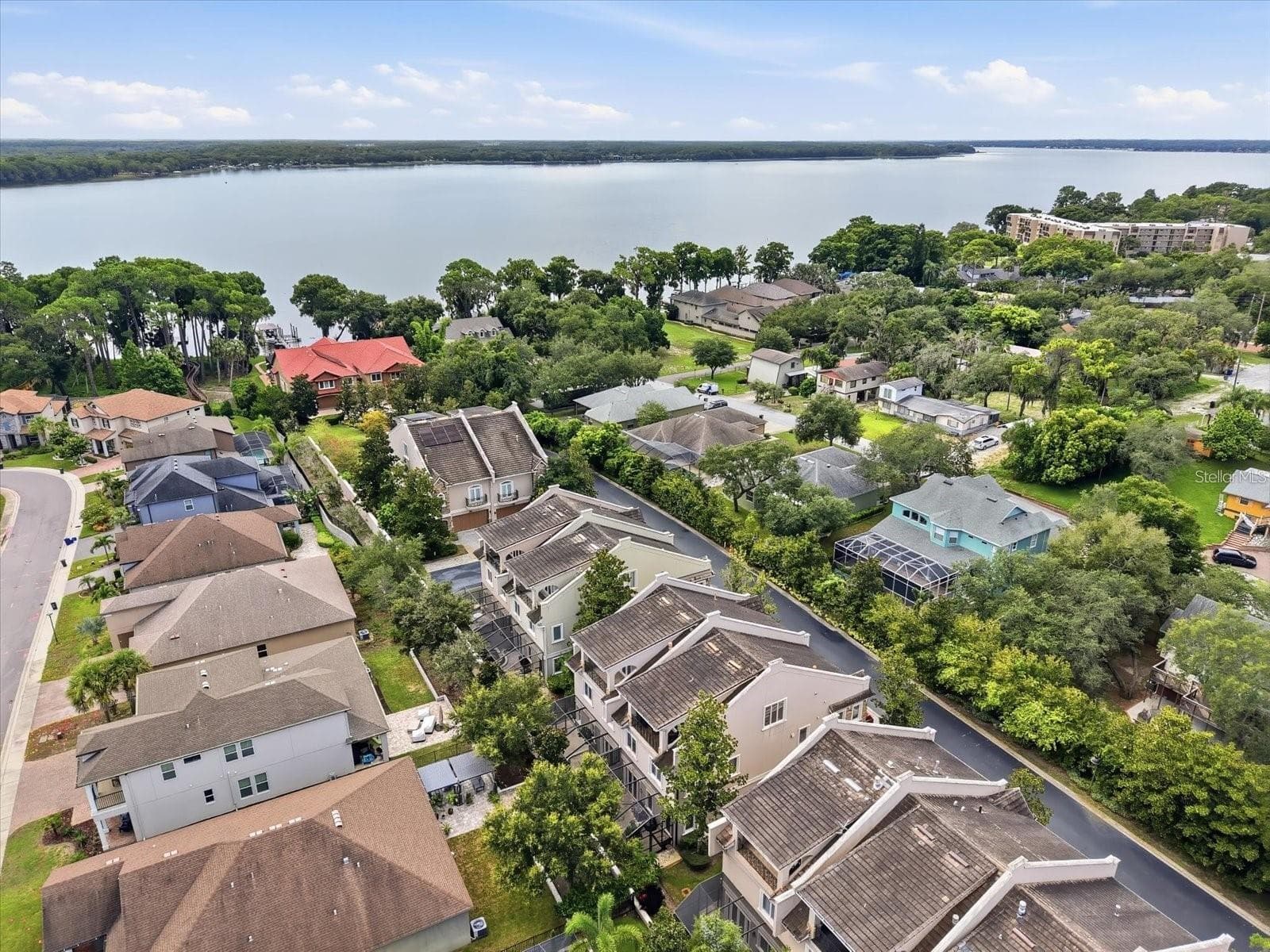 Townhouse at 1465 HILLSIDE LANDING DR, TARPON SPRINGS, photo 5 of 43