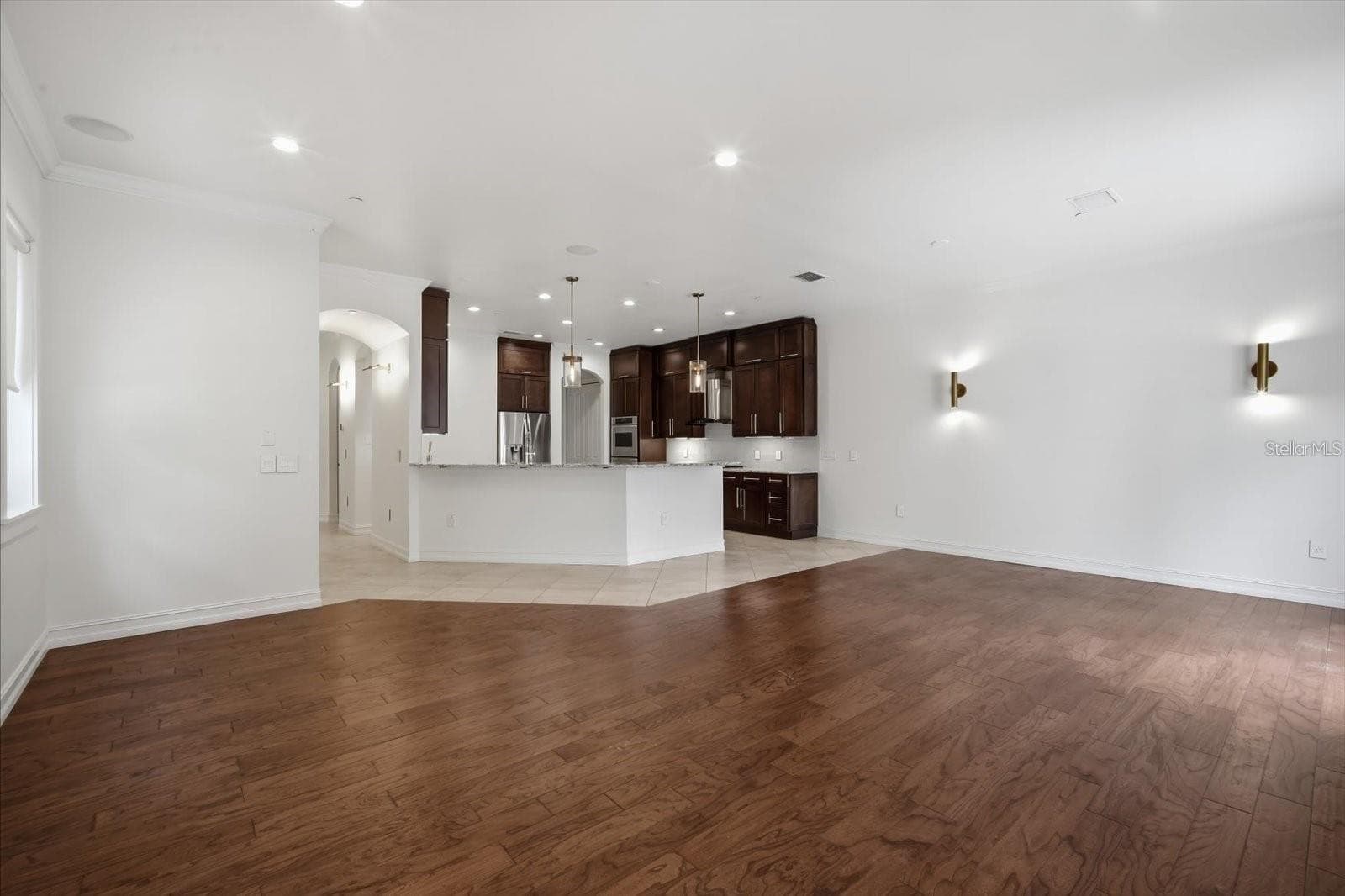 Townhouse at 1465 HILLSIDE LANDING DR, TARPON SPRINGS, photo 9 of 43