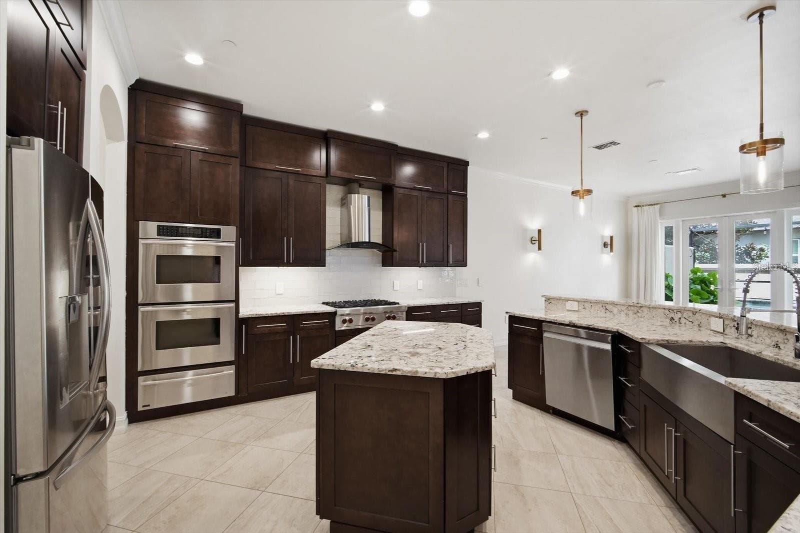 Townhouse at 1465 HILLSIDE LANDING DR, TARPON SPRINGS, photo 16 of 43