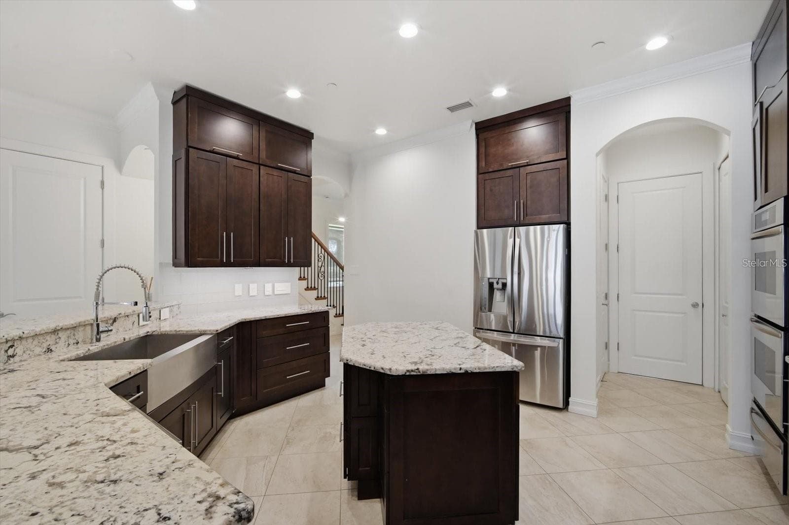 Townhouse at 1465 HILLSIDE LANDING DR, TARPON SPRINGS, photo 17 of 43