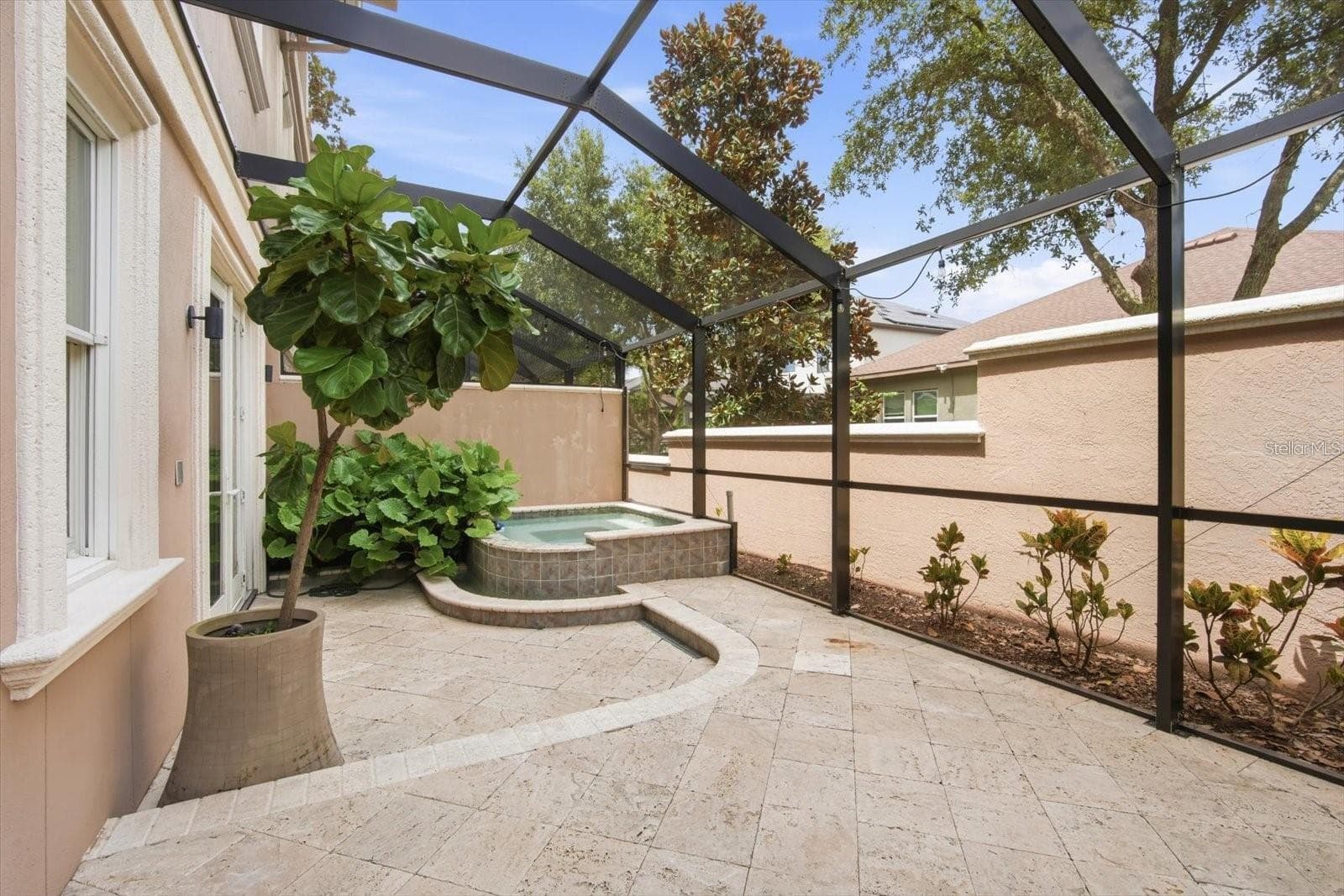 Townhouse at 1465 HILLSIDE LANDING DR, TARPON SPRINGS, photo 18 of 43