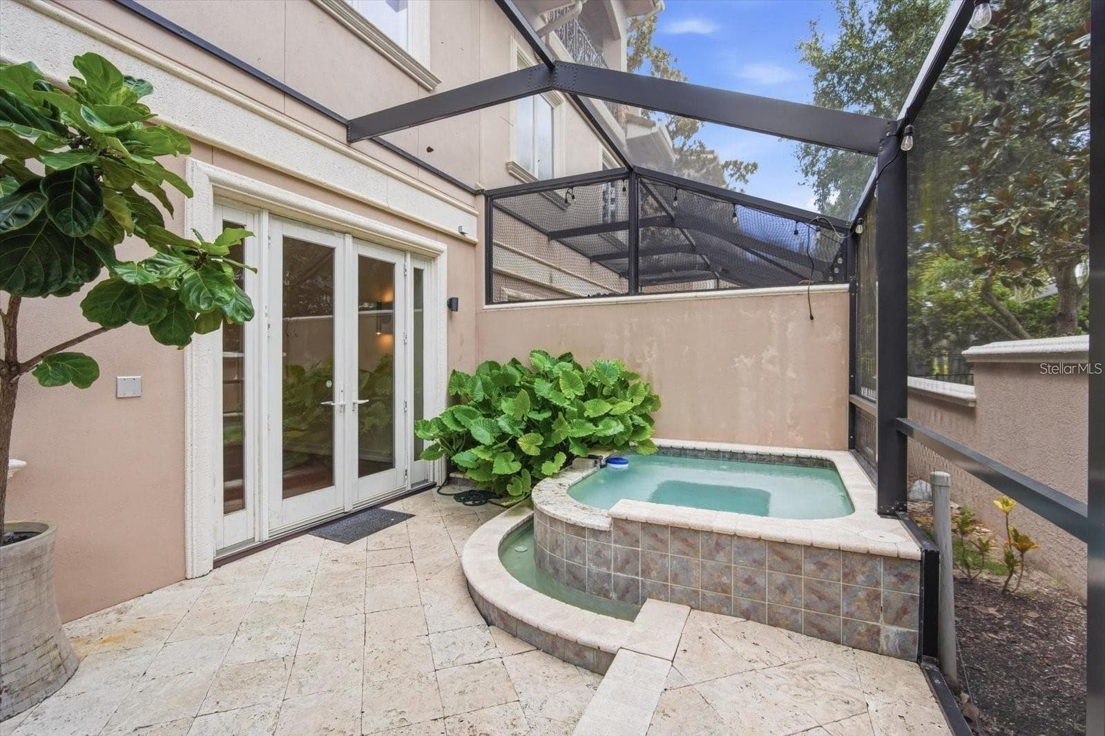 Townhouse at 1465 HILLSIDE LANDING DR, TARPON SPRINGS, photo 19 of 43