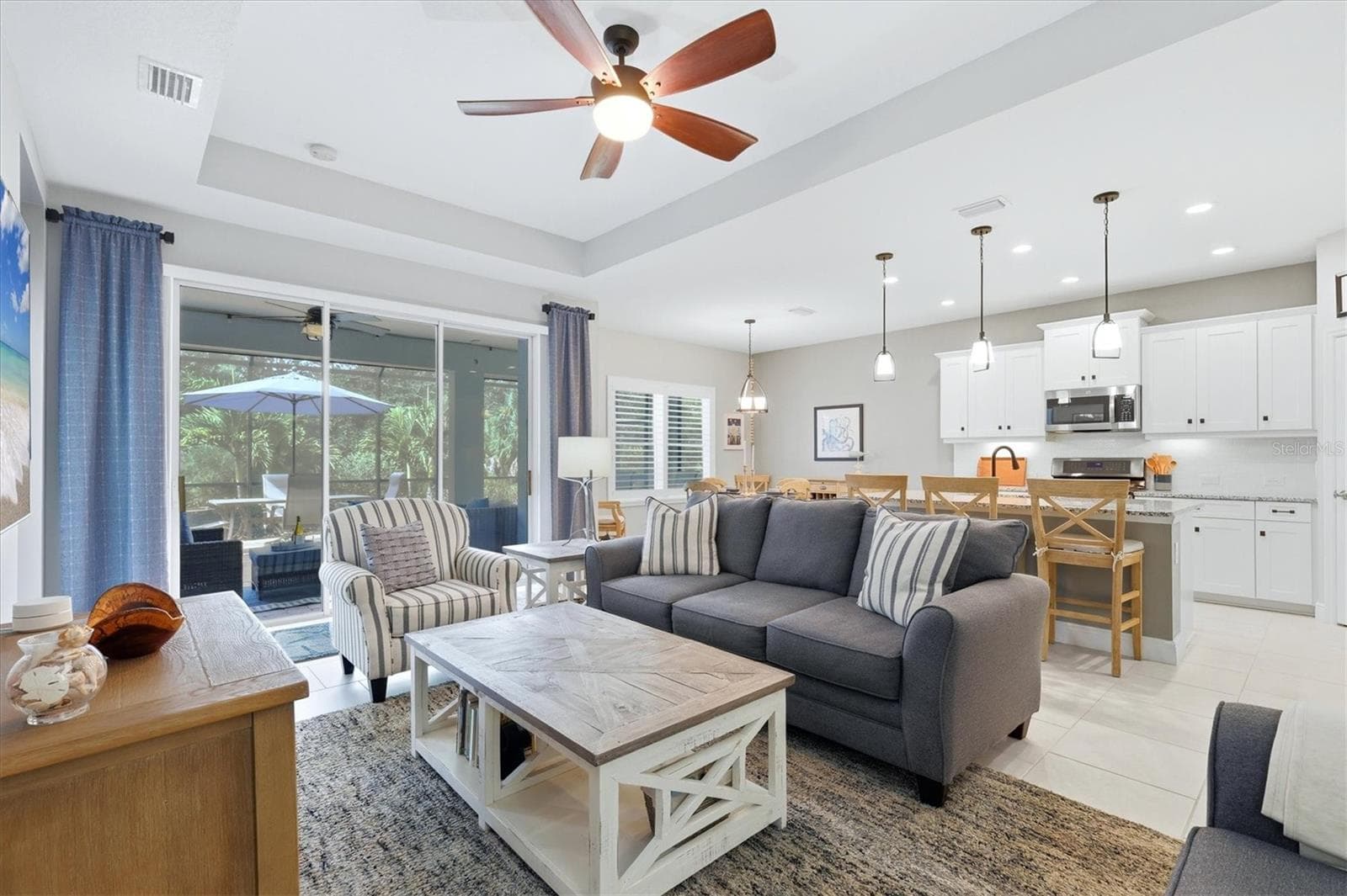 Single Family Residence at 1615 STILL RIVER DR, VENICE, photo 5 of 51