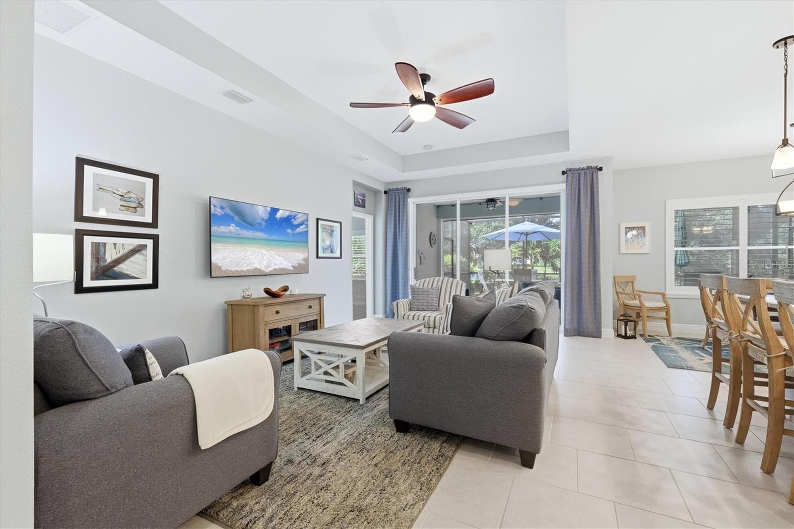 Single Family Residence at 1615 STILL RIVER DR, VENICE, photo 6 of 51
