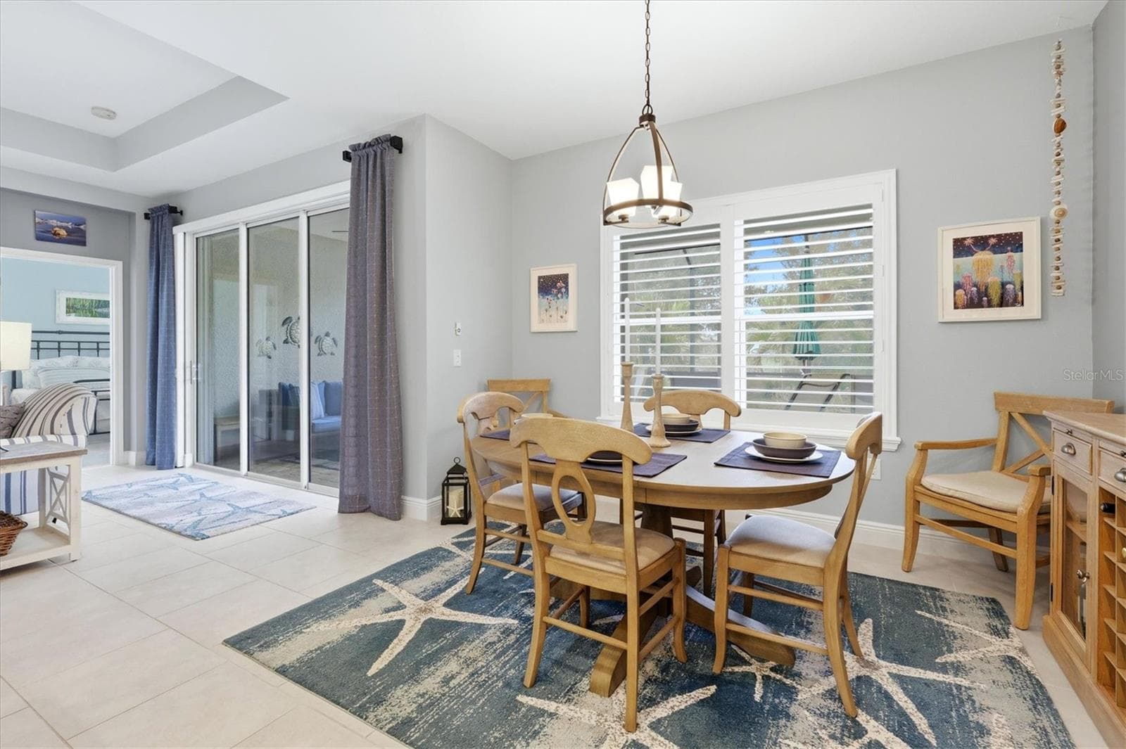 Single Family Residence at 1615 STILL RIVER DR, VENICE, photo 8 of 51