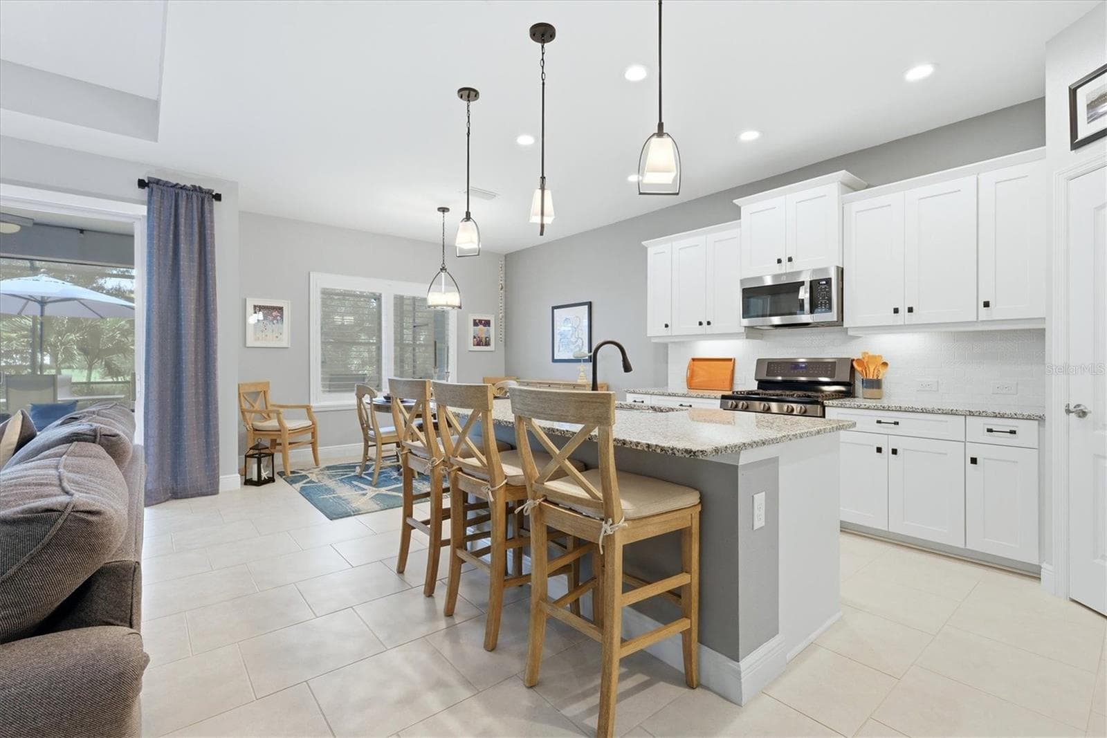 Single Family Residence at 1615 STILL RIVER DR, VENICE, photo 10 of 51