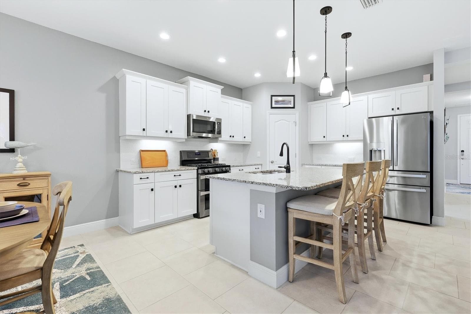Single Family Residence at 1615 STILL RIVER DR, VENICE, photo 12 of 51
