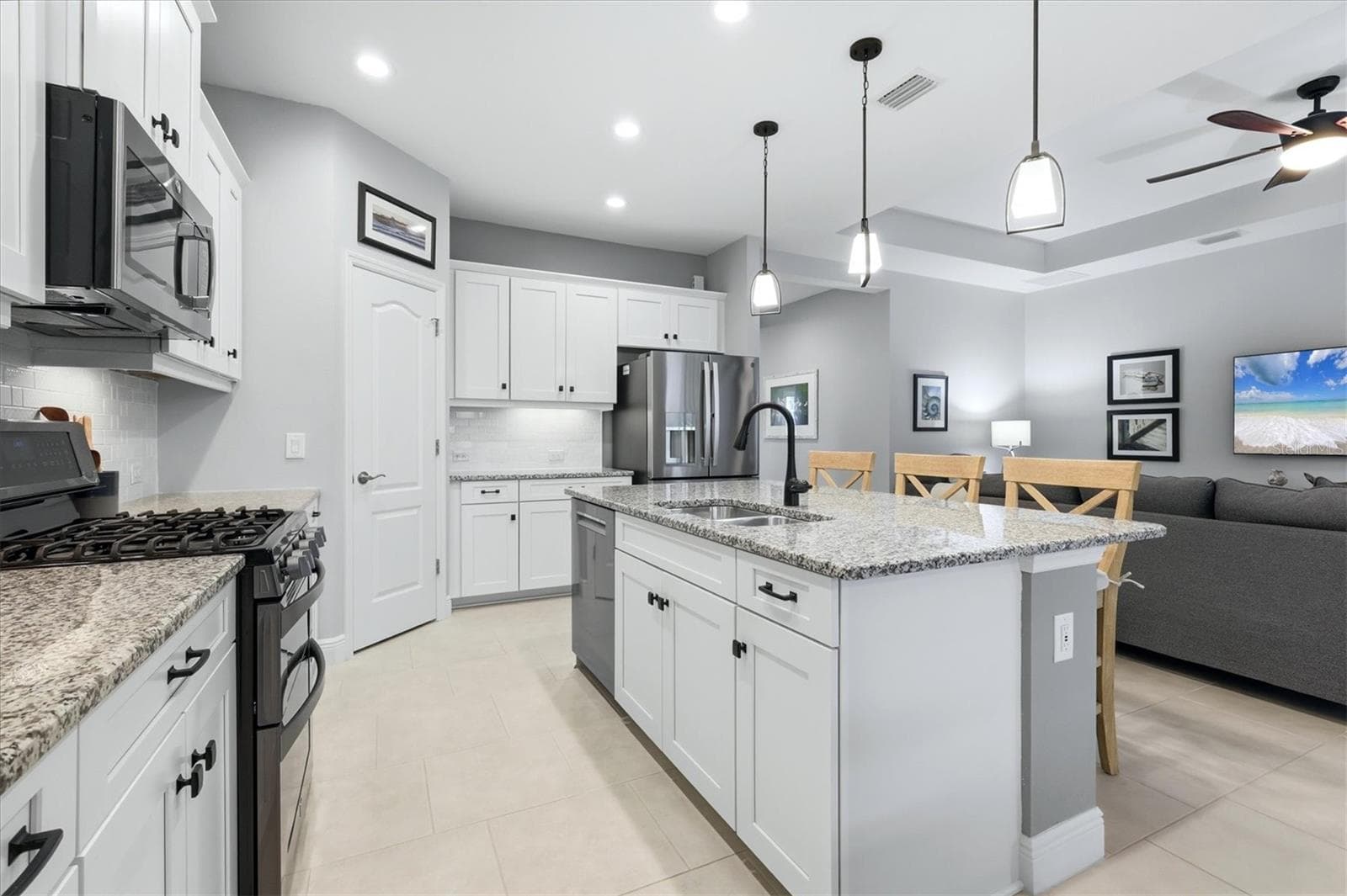 Single Family Residence at 1615 STILL RIVER DR, VENICE, photo 13 of 51