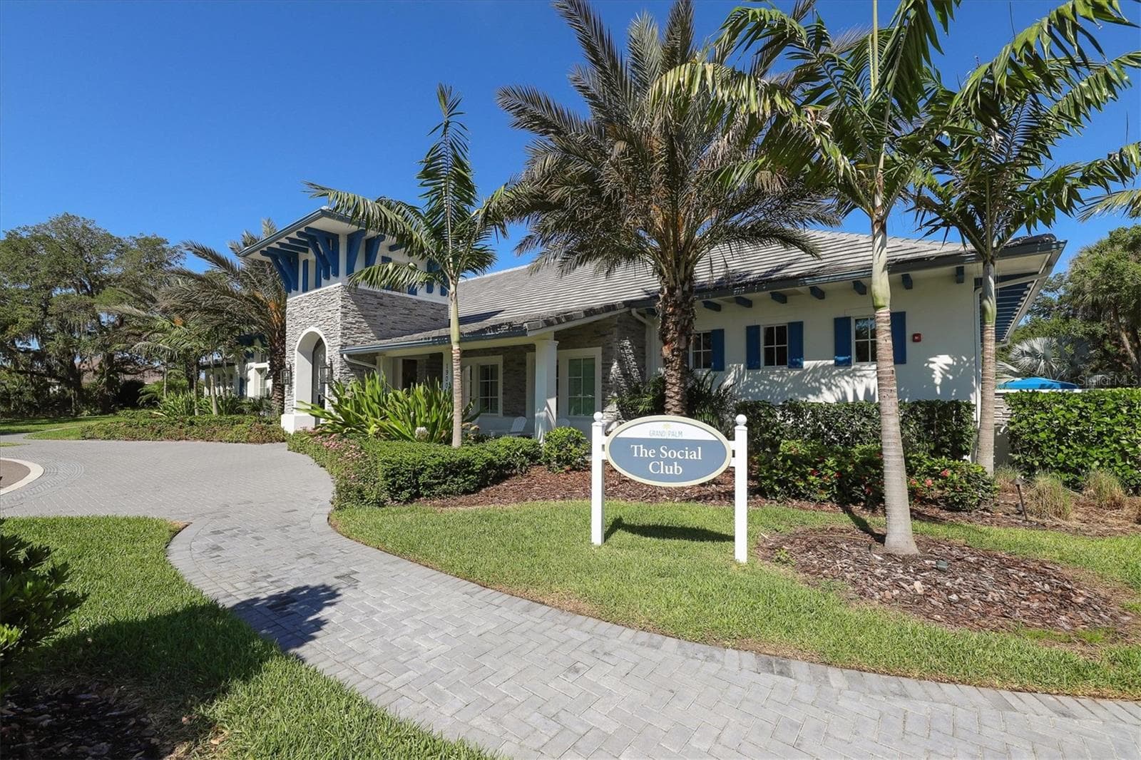 Single Family Residence at 1615 STILL RIVER DR, VENICE, photo 41 of 51