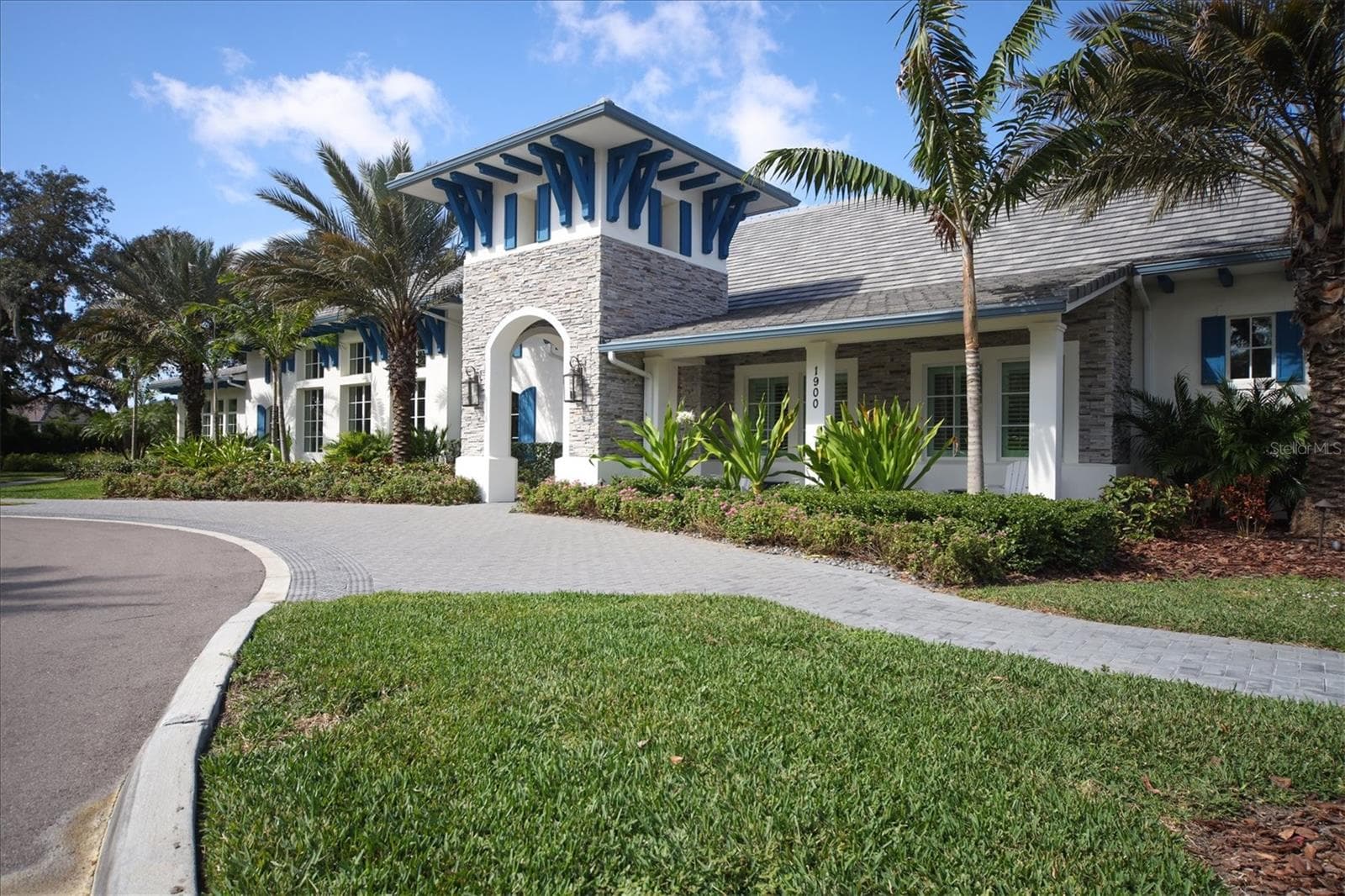 Single Family Residence at 1615 STILL RIVER DR, VENICE, photo 51 of 51
