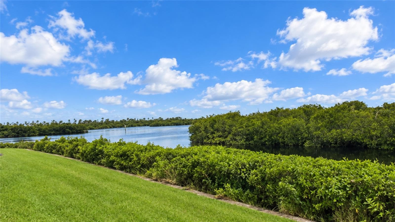 Canal - 734 BLACKBURN BLVD, NORTH PORT