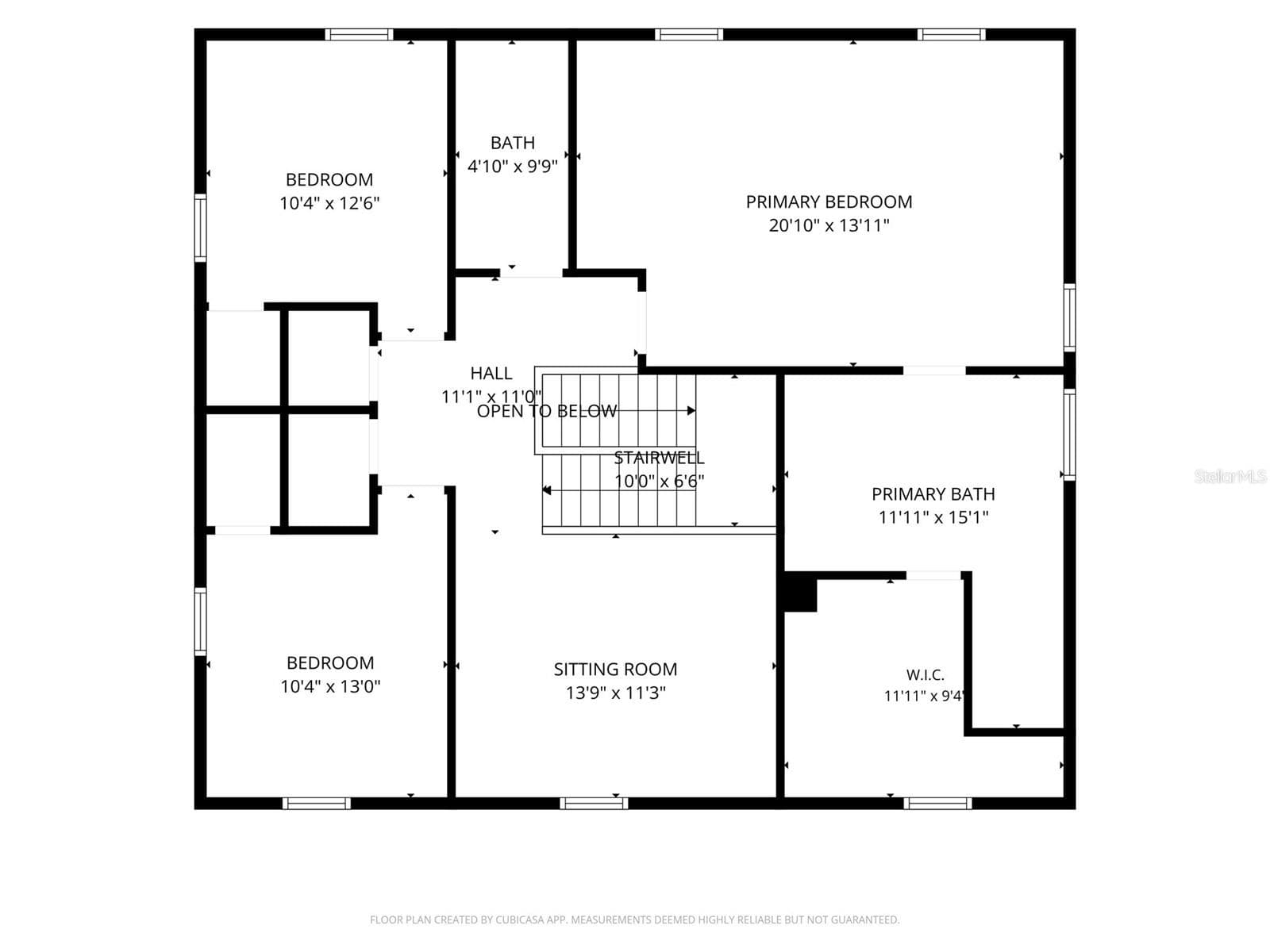 Single Family Residence at 10930 SUBTLE TRAIL DR, RIVERVIEW, photo 56 of 56