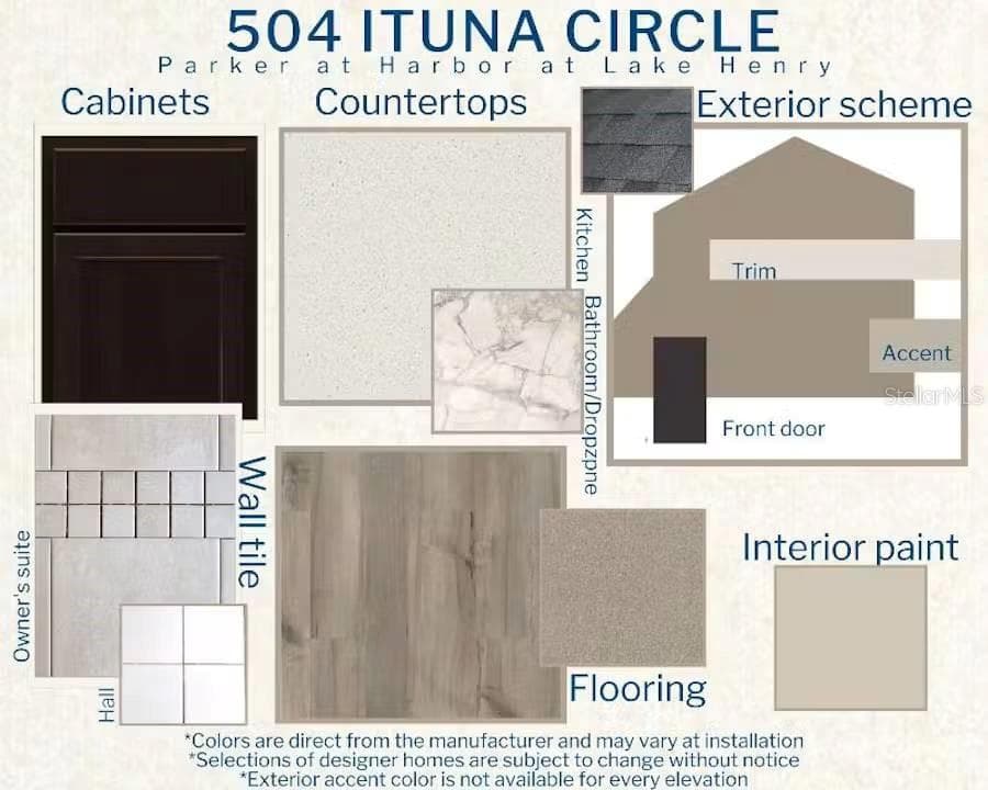 Single Family Residence at 504 ITUNA CIR, WINTER HAVEN, photo 3 of 4