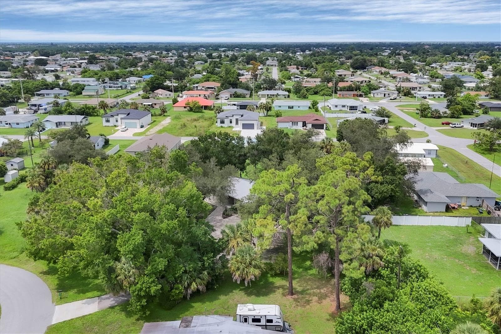 Single Family Residence at 336 TIMBRUCE LN NW, PORT CHARLOTTE, photo 7 of 44