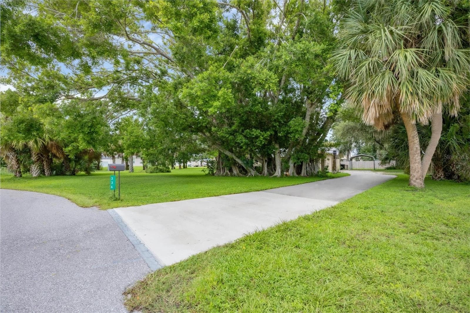 Single Family Residence at 336 TIMBRUCE LN NW, PORT CHARLOTTE, photo 10 of 44